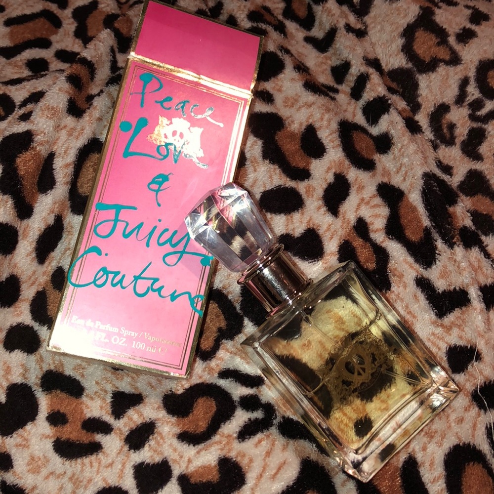 Juicy Couture Fragrance